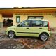 Llanta MAK TORINO Plata 17