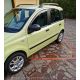 Llanta MAK TORINO Plata 17