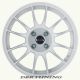 Cerchio in lega MAK XLR Gloss White 17