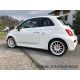Alloy wheel MAK XLR Glossy Black 17