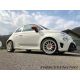 Alloy wheel MAK XLR Glossy Black 17