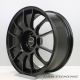 Alloy wheel MAK XLR Glossy Black 17