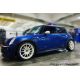 Llanta MAK XLR Negro Blillante en 17