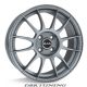 Alloy wheel MAK XLR Glossy Black 17