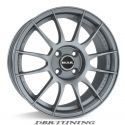 Cerchio in lega MAK XLR Matt Graphite 16
