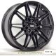 Cerchio in lega FONDMETAL THOE Glossy Black 18