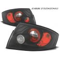 Fanali posteriori Audi TT (8N) 99-06 neri