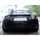 Fanali posteriori Audi TT (8N) 99-06 neri