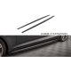 Bajo faldones MAXTON AUDI A5 F5 Sline 16-19