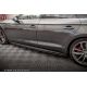 Sotto minigonne MAXTON AUDI A5 F5 Sline 16-19
