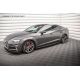 Sotto minigonne MAXTON AUDI A5 F5 Sline 16-19