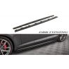Bajo faldones MAXTON AUDI A5 F5 SPB Sline 16-19