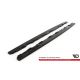 Sotto minigonne MAXTON AUDI A5 F5 Sline 16-19