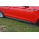Sotto minigonne MAXTON AUDI A5 F5 Sline 16-19