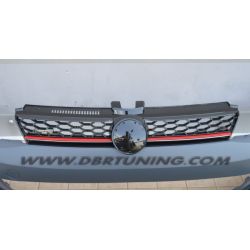 parrilla VW GOLF 7 + 7,5 12-21  look GTI