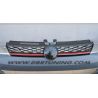 parrilla VW GOLF 7 + 7,5 12-21  look GTI