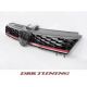 Grill VW GOLF 7 + 7,5 12-21  look GTI