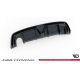 Rear diffuser MAXTON V1 Alfa Romeo Giulietta