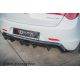 Rear diffuser MAXTON V1 Alfa Romeo Giulietta