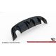 Diffusore posteriore MAXTON V2 Alfa Romeo Giulietta