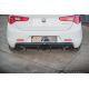 Diffusore posteriore MAXTON V2 Alfa Romeo Giulietta