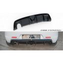 Rear diffuser MAXTON V1 Alfa Romeo Giulietta