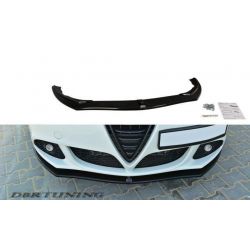 Spoiler anteriore MAXTON V1 Alfa Romeo Giulietta
