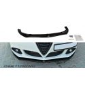 Spoiler anteriore MAXTON V1 Alfa Romeo Giulietta