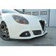Difusor trasero MAXTON V1 Alfa Romeo Giulietta