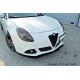 Difusor trasero MAXTON V1 Alfa Romeo Giulietta