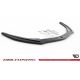 Front spoiler MAXTON V1 Alfa Romeo Giulietta