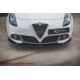 Front spoiler MAXTON V1 Alfa Romeo Giulietta