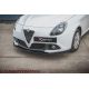Front spoiler MAXTON V1 Alfa Romeo Giulietta