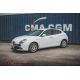 Front spoiler MAXTON V1 Alfa Romeo Giulietta