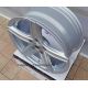 Cerchi in lega RACER ICE Silver da 17