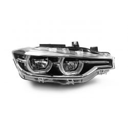 faro repuesto DEPO Full Led Bmw F30 F31 15-19 dc