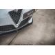 Front spoiler MAXTON V1 Alfa Romeo Giulietta