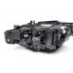 Faro di ricambio xeno destro Led Audi A3 8P 08-12