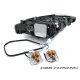 Headlight DEPO Full Led Bmw F30 F31 15-19 R