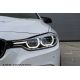 Coppia fari DEPO Full Led 3D Bmw F30 F31 15-19