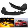 Coppia Frecce Led specchi dinamiche AUDI A1 10-18