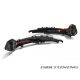 Fari U LED + freccia dinamica Led VW GOLF 6 08-12
