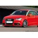 Fari U LED + freccia dinamica Led VW GOLF 6 08-12