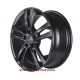 Alloy wheel MIM CA900 SPORTING Dark Gun 16