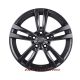 Alloy wheel MIM CA900 SPORTING Dark Gun 16