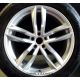 Cerchi in lega AVUS AF16 Hyper Silver da 18