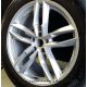 Cerchi in lega AVUS AF16 Hyper Silver da 18