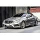 Parrilla Mercedes E 207 look GTR 13-16 negro