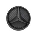 Gruppo stemma OEM Mercedes A0008171016 nero