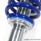 Assetto sport regolabile JOM Blueline AUDI A4 B8 07-15